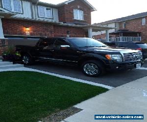 2011 Ford F-150 for Sale