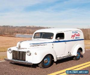 1946 Ford Other Panel Truck for Sale