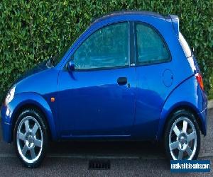 Ford KA 1.6 Sport SE 3 Door