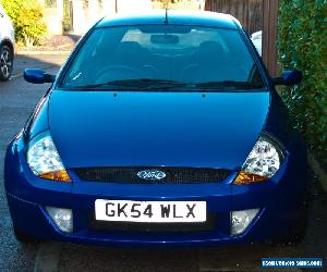 Ford KA 1.6 Sport SE 3 Door