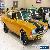 1974 Ford Cortina TC XLE Gold Automatic 3sp A Sedan for Sale