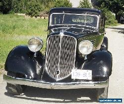 1934 Chrysler Other CA for Sale