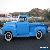 1949 Chevrolet Other Pickups deluxe for Sale