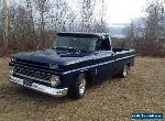 Chevrolet: C-10 for Sale