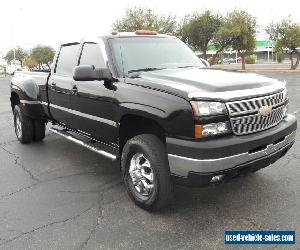 2005 Chevrolet Other Pickups --