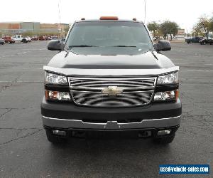 2005 Chevrolet Other Pickups --