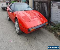 1984 Pontiac Fiero 308 for Sale