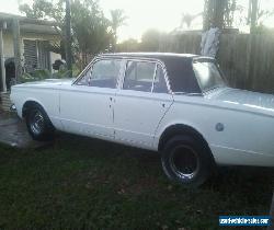 Valiant V8 AP6 Sedan for Sale