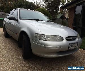 1998 EL Ford Falcon