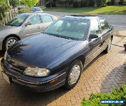 Chevrolet: Lumina for Sale