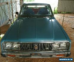 Toyota Crown Sedan SE 1975 (4 door) Automatic  for Sale