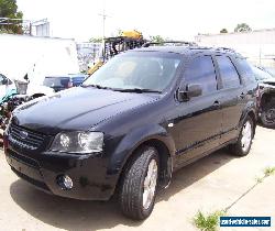 ford territory AWD for Sale