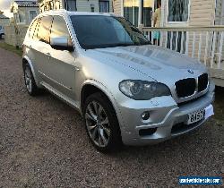 BMW X5 M SPORT 3.0 D E70 FULL  SERVICE HISTORY  for Sale