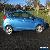 2009 FORD FIESTA ZETEC 1.2  82 BLUE 5 door for Sale