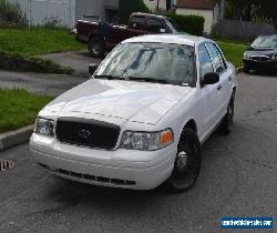 Ford: Crown Victoria for Sale