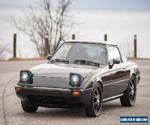 Mazda: RX-7 Series 2