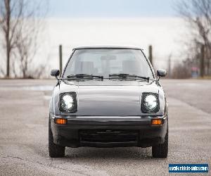 Mazda: RX-7 Series 2