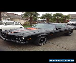 1977 Chevrolet Camaro Z28 Coupe 2-Door