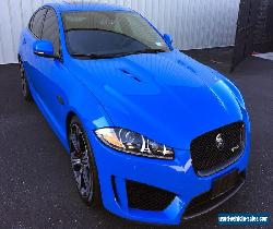 2013 Jaguar Other Base Sedan 4-Door for Sale