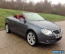 Volkswagen Eos 3.2 V6 FSI Sport Automatic Convertible for Sale