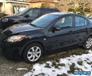 Mazda: Mazda3