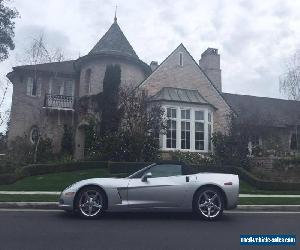 2006 Chevrolet Corvette