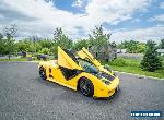 McLaren: F1 for Sale