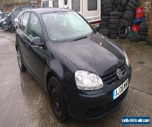 Volkswagen Golf S mk5 1.4 LOW MILEAGE !!!