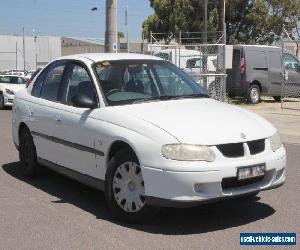 Holden Commodore