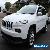 2015 Jeep Cherokee LONGITUDE Longitude White Automatic 4sp A 4DWAGON for Sale