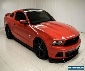 Ford: Mustang V6