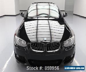 2013 BMW 3-Series Base Coupe 2-Door