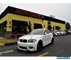 2011 BMW 1-Series Base Coupe 2-Door for Sale