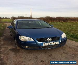 Volkswagen Polo 1.4 TDI 2006