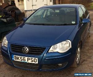 Volkswagen Polo 1.4 TDI 2006