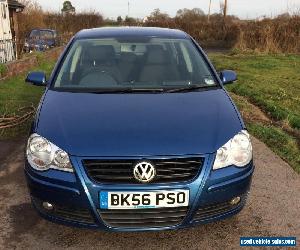 Volkswagen Polo 1.4 TDI 2006