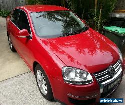 VW Jetta 2010 Turbo Diesel Sedan for Sale