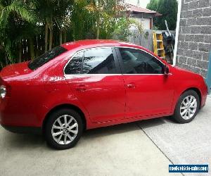 VW Jetta 2010 Turbo Diesel Sedan