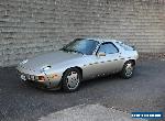 1985 Porsche 928 S Coupe 2-Door for Sale