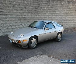 1985 Porsche 928 S Coupe 2-Door for Sale