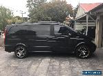 Mercedez Benz Viano Van for Sale