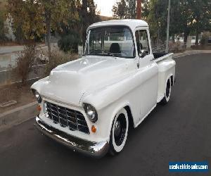 1955 Chevrolet Other Pickups Base