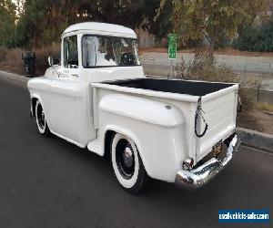 1955 Chevrolet Other Pickups Base