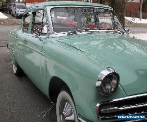 1953 Studebaker Champion