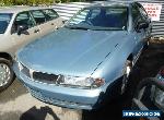 1997 MITSUBISHI MAGNA EXECUTIVE SEDAN for Sale