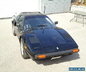 1981 Ferrari 308