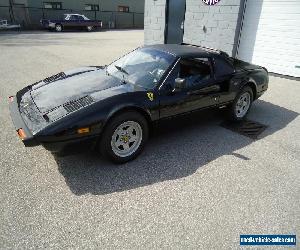 1981 Ferrari 308