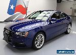 2014 Audi A5 Base Coupe 2-Door for Sale