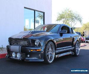 2007 Ford Mustang GT Coupe 2-Door