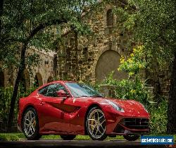 2014 Ferrari Other Base Coupe 2-Door for Sale